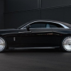 Photo of Novitec SP3 Wheels for the Rolls Royce Phantom Series II - Image 3